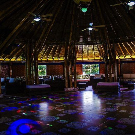 Hotel Campestre Tardes Calenas Yumbo Zewnętrze zdjęcie
