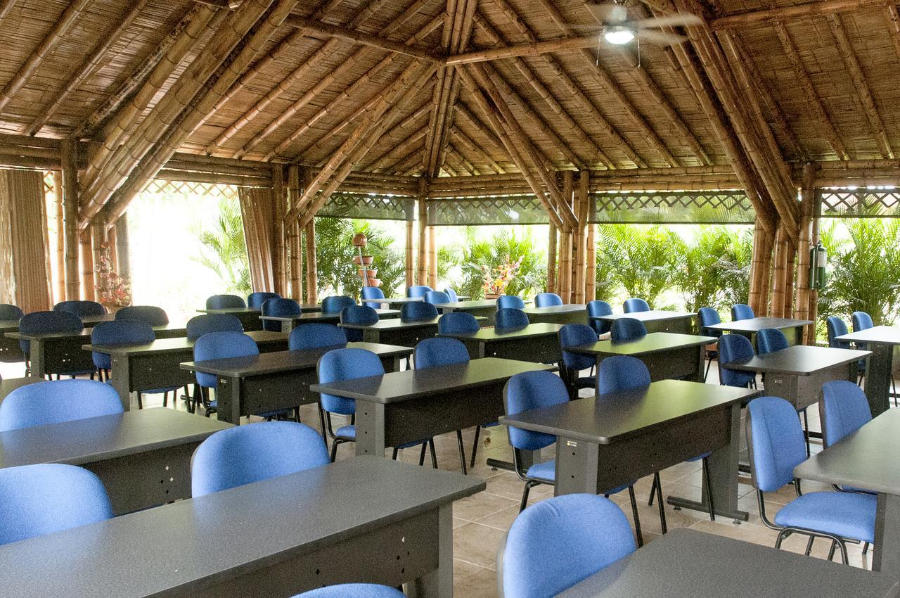 Hotel Campestre Tardes Calenas Yumbo Zewnętrze zdjęcie