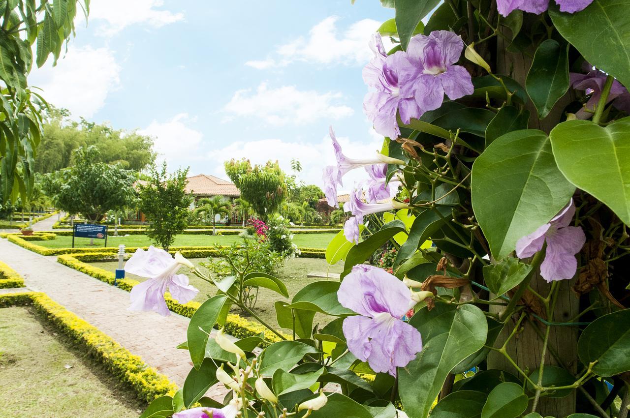 Hotel Campestre Tardes Calenas Yumbo Zewnętrze zdjęcie