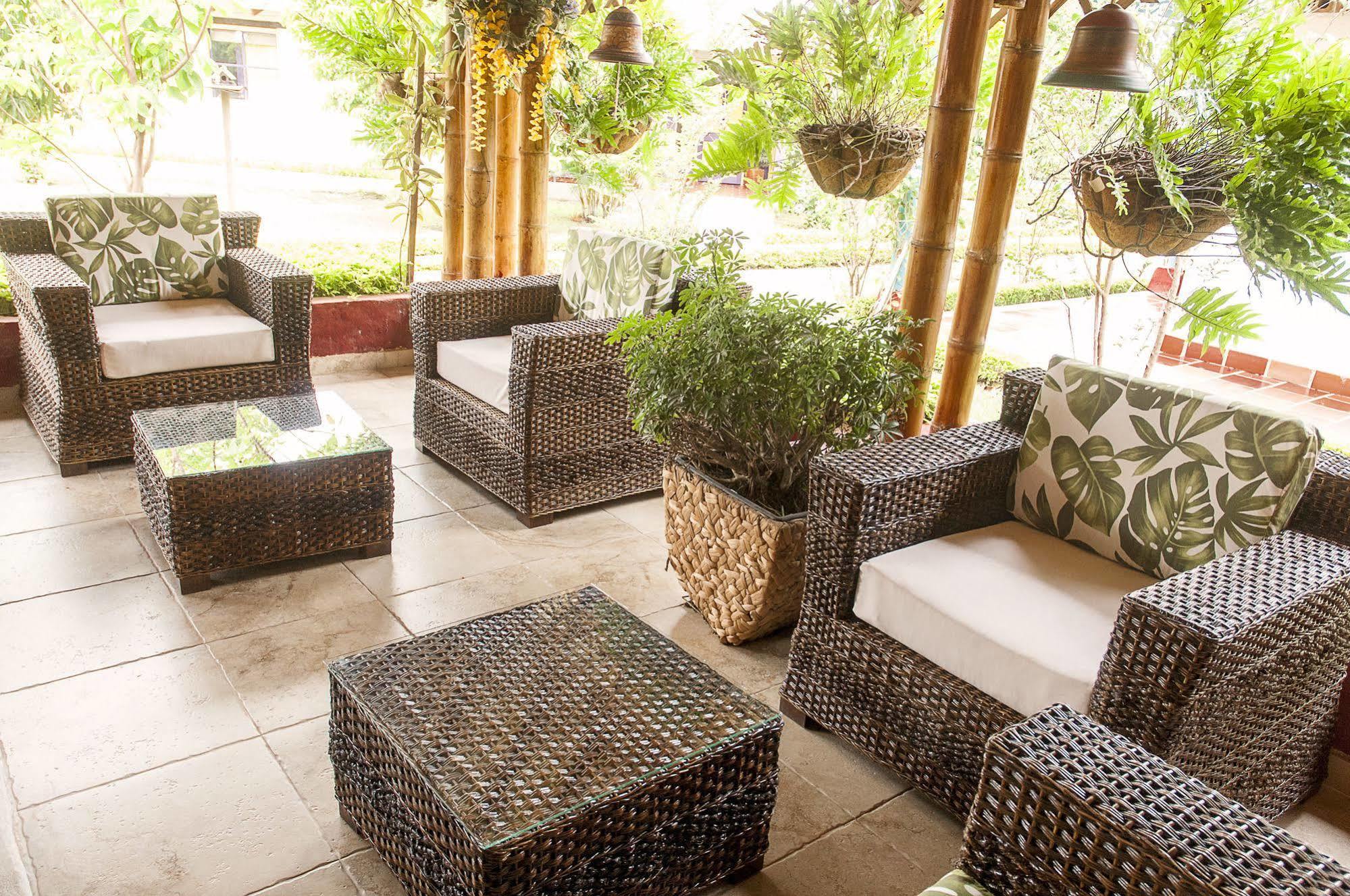 Hotel Campestre Tardes Calenas Yumbo Zewnętrze zdjęcie