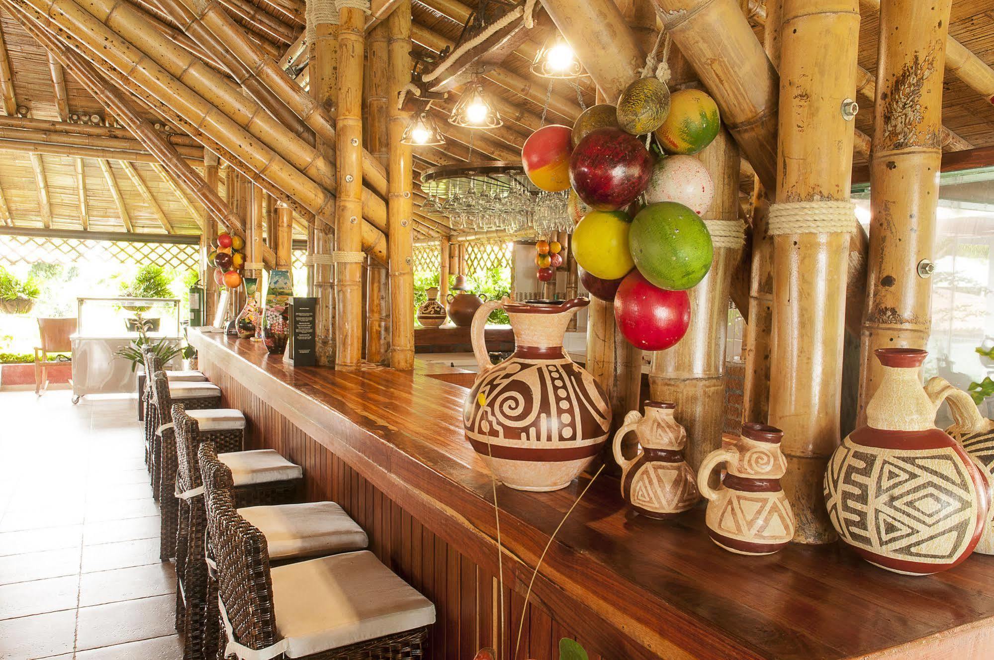 Hotel Campestre Tardes Calenas Yumbo Zewnętrze zdjęcie