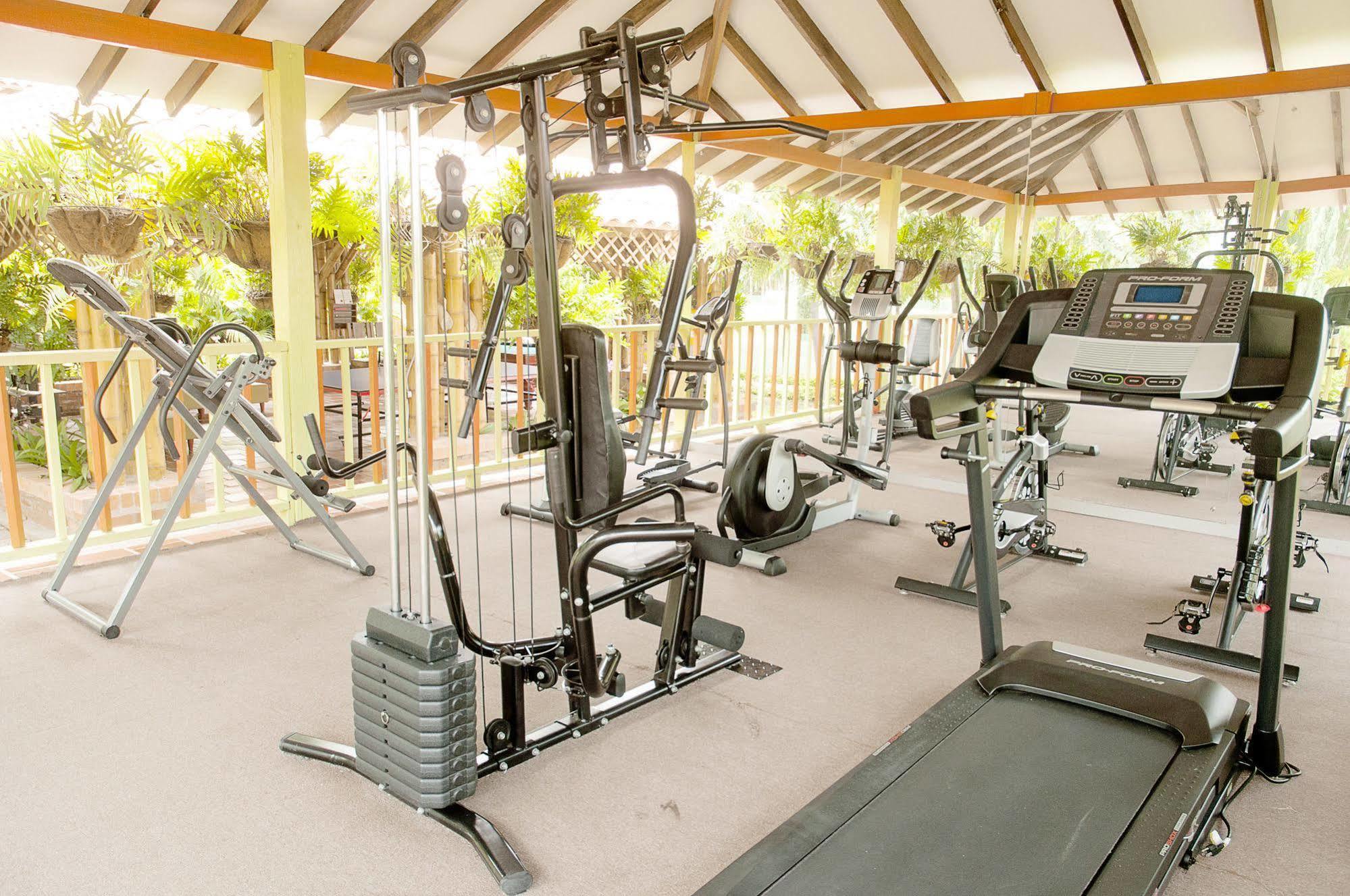 Hotel Campestre Tardes Calenas Yumbo Zewnętrze zdjęcie