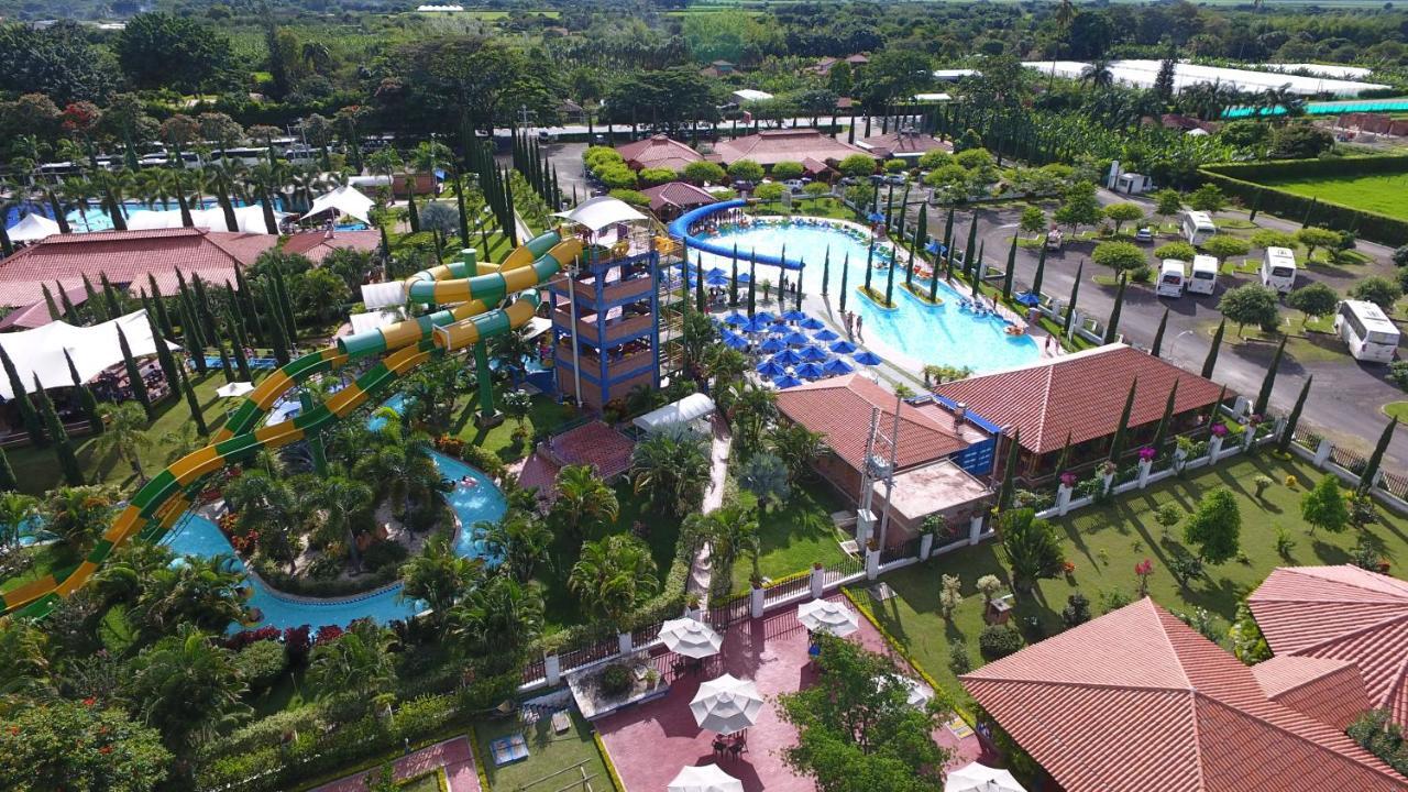 Hotel Campestre Tardes Calenas Yumbo Zewnętrze zdjęcie